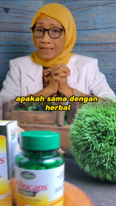 HEMAT 2 BOTOL Albucaps Darusyifa Ekstrak Ikan Gabus Kutuk Bantu Luka Cepat Kering Pasca Operasi