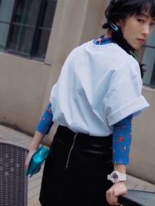 G Shock Women's Watch: A Comprehensive Guide to Dual Time Display & World Time Features