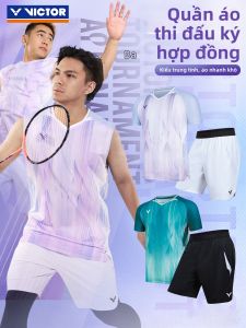 Victor | Áo Thun Nam Khô Nhanh Thoáng Khí