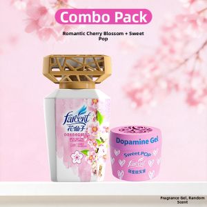 Farcent | Odor Eliminating Long-lasting Fragrance Air Freshener