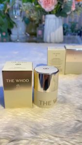 Dưỡng Môi Căng mọng Whoo Royal Essential Golden LipCerin 15ml