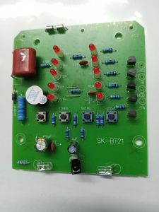 Bo Mạch Quạt Senko Treo Tường.