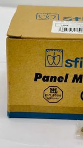 แอมป์มิเตอร์ SF-80 60/5A SFIM