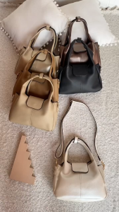 ELITA BALENCE - Tas Selempang Elegan & Ringan