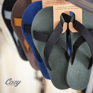 MADEN | Summer New Rubber Slippers Men Outdoor Casual Travel