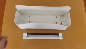 Mosquito killer lamp supporting lighting equipment (lighting tube assembly)