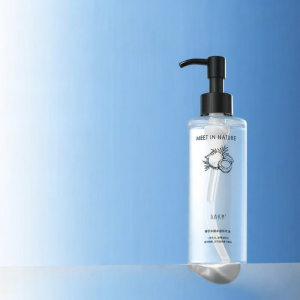 SHUIMUHUACAO | Gentle Deep Cleansing Sensitive Skin Makeup Remover