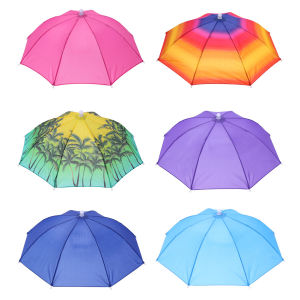 Waterproof Fishing Hat with Wide Brim Lightweight Design Anti-Rain Outdoor Sports Equipment
