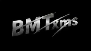 BMTxms 1/2PC H4 9003 HB2 LED Hi/Lo Moto Headlight For Harley BMW Peugeot Triumph Suzuki Honda 6500K 3000K High Low Beam Headlamp