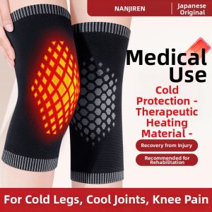 Nanjiren | Warmth and Knee Protection Sleeve
