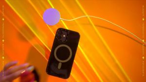 PopSockets Popgrip for M@gsafe Magnetic phone grip and stand - Plain color collection