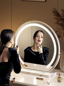 FWTDF | Intelligent Lighting Vanity Mirror