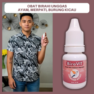 Obat Birahi Burung Kicau Jantan Dan Betina Untuk Kawin Lebih Agresif