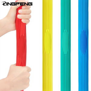 Hand Exerciser Flexible Bars for Physical Therapy - Alleviates Tendonitis Pain and Enhances Grip Strength -for Elbow Pain Relief