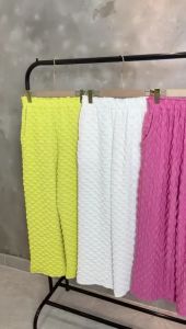 Kulot Buble Cloud Pant Bangkok