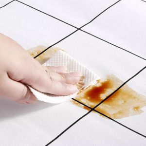 Wallpaper Self Adhesive Toilet Waterproof Tile Decor Moisture-proof Thickened Bedroom Floor Sticker Non-slip Mildew-proof Oil-proof