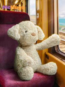 Heatable Lavender Scented Linseed Plush Toy Soft Stuffed Animal Doll Birthday Gift for Girlfriend McHugs Snuggly Toy