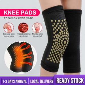 🔥Self Heating Knee Support Warmer Pad Therapy Guard Sarung Stokin Stoking Lutut Berhaba Herbal Terapi Sakit Sukan Panas Herbal Healing Herbal Smok Relaxing Herbal Herbal Tea Herbal Spice - Lazada