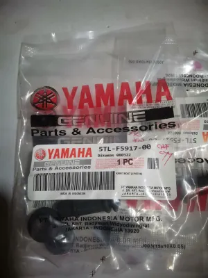 BRAKE CALIPER BOOTS RUBBER MIO115 MIO SPORTY MIO SOUL I 125 NMAX AEROX SNIPER 150MX MIO125MX FZ16 SZ16