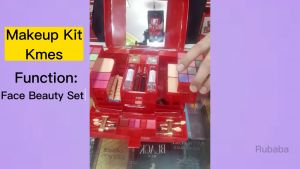 MAKEUP KIT AVAILABLE NOW IN MALAYSIA 🇲🇾 stock Ready Best Quality Nice For Gift 💝
