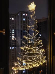 UBT | Christmas Decorative Accessories DIY for Atmosphere and Scene Setting