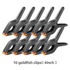 AMBITFUL | Multi-functional Metal Clamp