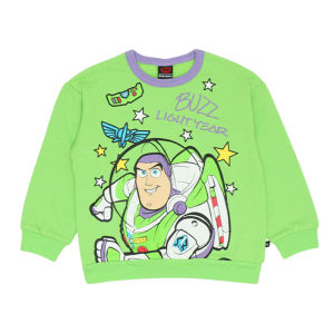 Autumn Winter New Style Japanese Anime Long Sleeve Cotton Sweatshirt Childrens Warm round Neck Top Cartoon Animation T-shirt