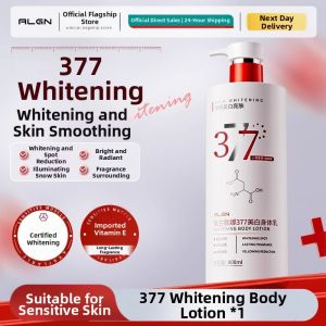 Algn | Moisturizing Whitening Long-lasting Scent Body Lotion