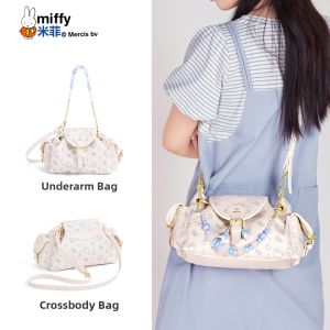 Miffy | Stylish Casual Commute Shoulder Bag