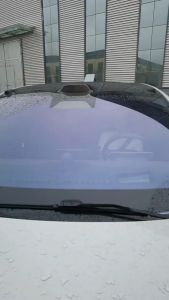 [CHEVROLET] 1 Cặp Gạt mưa khung mềm xe Chevrolet CruzeSparkAveoCoroladoCaptiva Trax Orlando Traiblazer thanh chổi cần gạt mưa silicon mềm không xương  gạt kính xe oto thanh gạt nước mưa