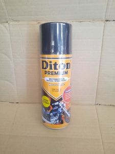 Pilok Pilox Pylox Cat Semprot Diton Premium Aura Yellow Kuning S9794 9794 400cc