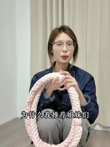 SHENWO | Tummy Trimming Weighted Hula Hoop 5 Kilograms