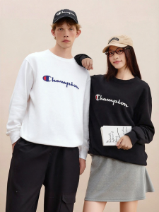 Champion | 2026 Spring New Style Men & Womens Sweatshirt