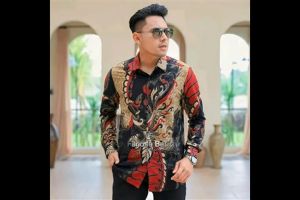 Seragam Kondangan Modern & Batik Keluarga: Pilihan Terbaik untuk Acara Anda