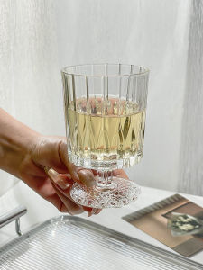 Cốc Thủy Tinh Đế Cao Sang Trọng Cho Tiệc Tùng Cốc Đựng Rượu Vang Đỏ Cốc Đựng Cocktail Cốc Đựng Trái Cây Và Cà Phê Cốc Thủy Tinh Sang Trọng