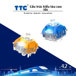TTC | Công tắc tuyến tính ổn định mượt mà có thể tùy chỉnh