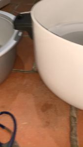 Nồi cơm công nghiệp 3800w CuCkoo 28l