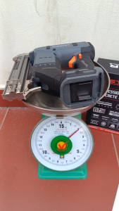 Máy bắn đinh thẳng F30 đinh UJ422 dùng pin STARKER Đức chuyên dụng cho thợ hàng hãng chất lượng cao