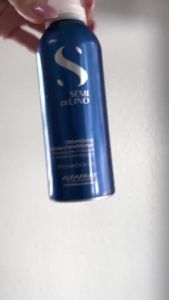 KEM XÃ ALFAPARF VOLUME TẠO PHỒNG CHO TÓC MẢNH 200ML