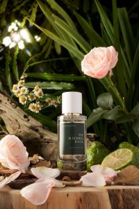 Scent Journer THE BLOOMING JEWEL Eau De Parfum