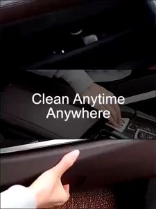 JameMirs 4in1 mini portable vacuum cleaner 12000Pa Dust mite bed vaccum cleaner blower cordless for home/car 小型吸尘机