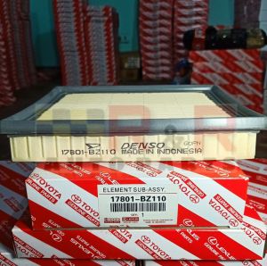 AIR FILTER RAIZE AVANZA VELOZ 2022 UP YARIS CROSS air filter avanza air filter raize all year model toyota