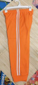 celana treaning panjang olahraga anak sekolah SD madrasah laki laki dan perempuan panjang jogger
