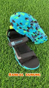 Fashion Sneakers Sandal Sepatu Gunung Anak Laki-Laki Import