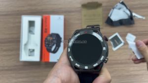 Haylou Watch R8 Screen Protector Tempered Glass TPU Soft Film (haylou smartwatch accessories)
