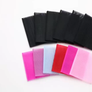 PVN1784 Set 2 miếng dán tóc giữ mái phong cách Hàn Quốc siêu tiện dụng