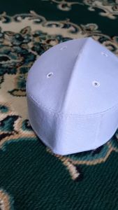 Kopiah Haji, Kopyah Abdul, & Peci Malaysia Al-Hamid