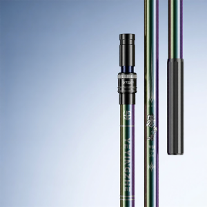 YEYINGZHE | Chân Đứng Cần Câu Bằng Vật Liệu Carbon Mạnh