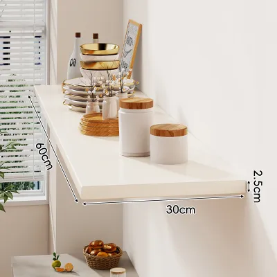 MUGG | Wall Mounted Invisible Bookshelf