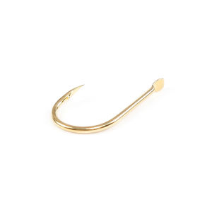 Nilure | Angled Barbed Sea Fishing Hook